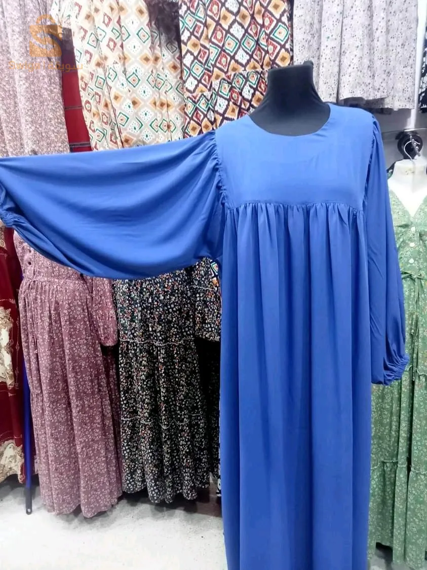 حجابات شرعية بالجملة