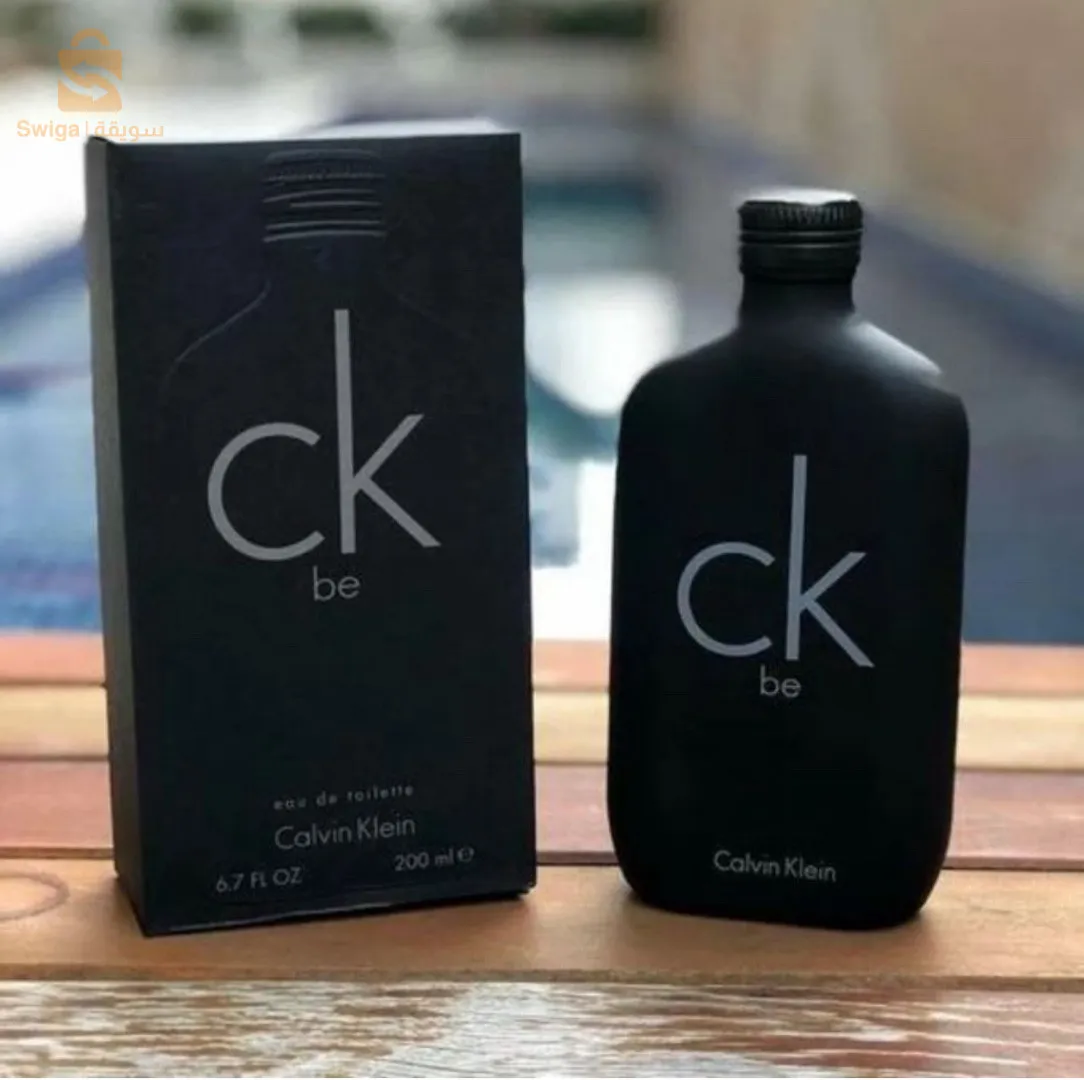calvin klein parfum
