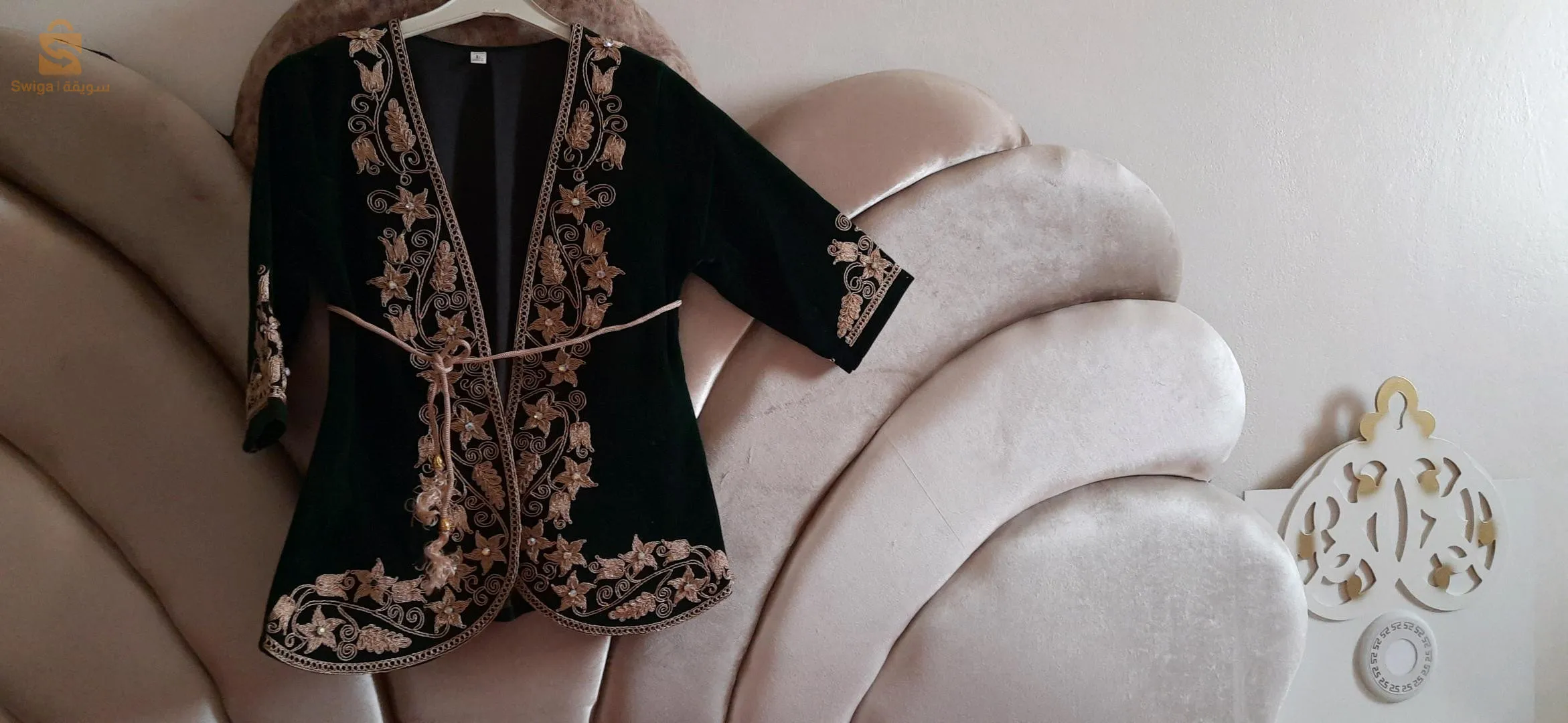 برج بوعريريج سطنقولة