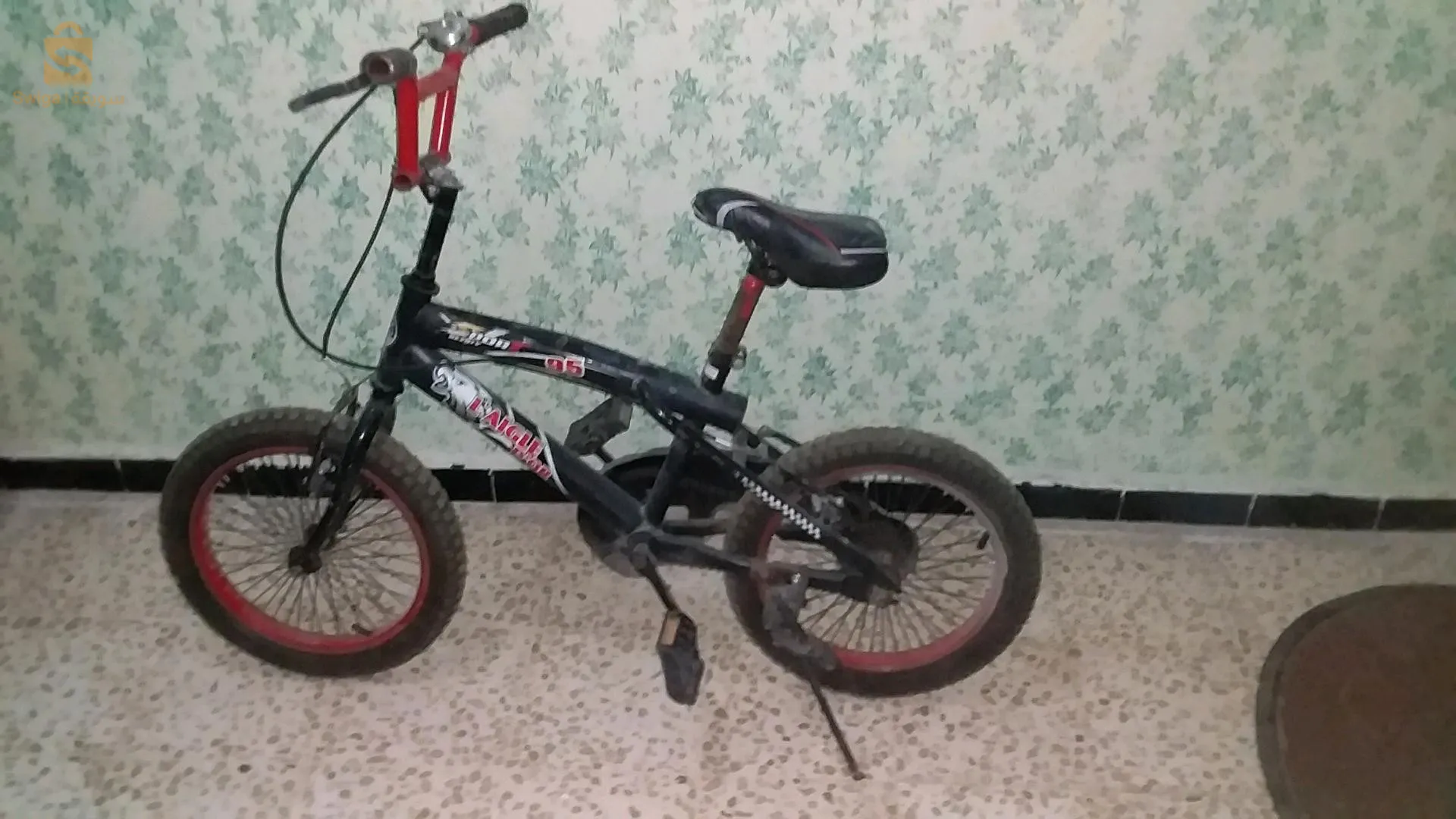 velo pour enfant