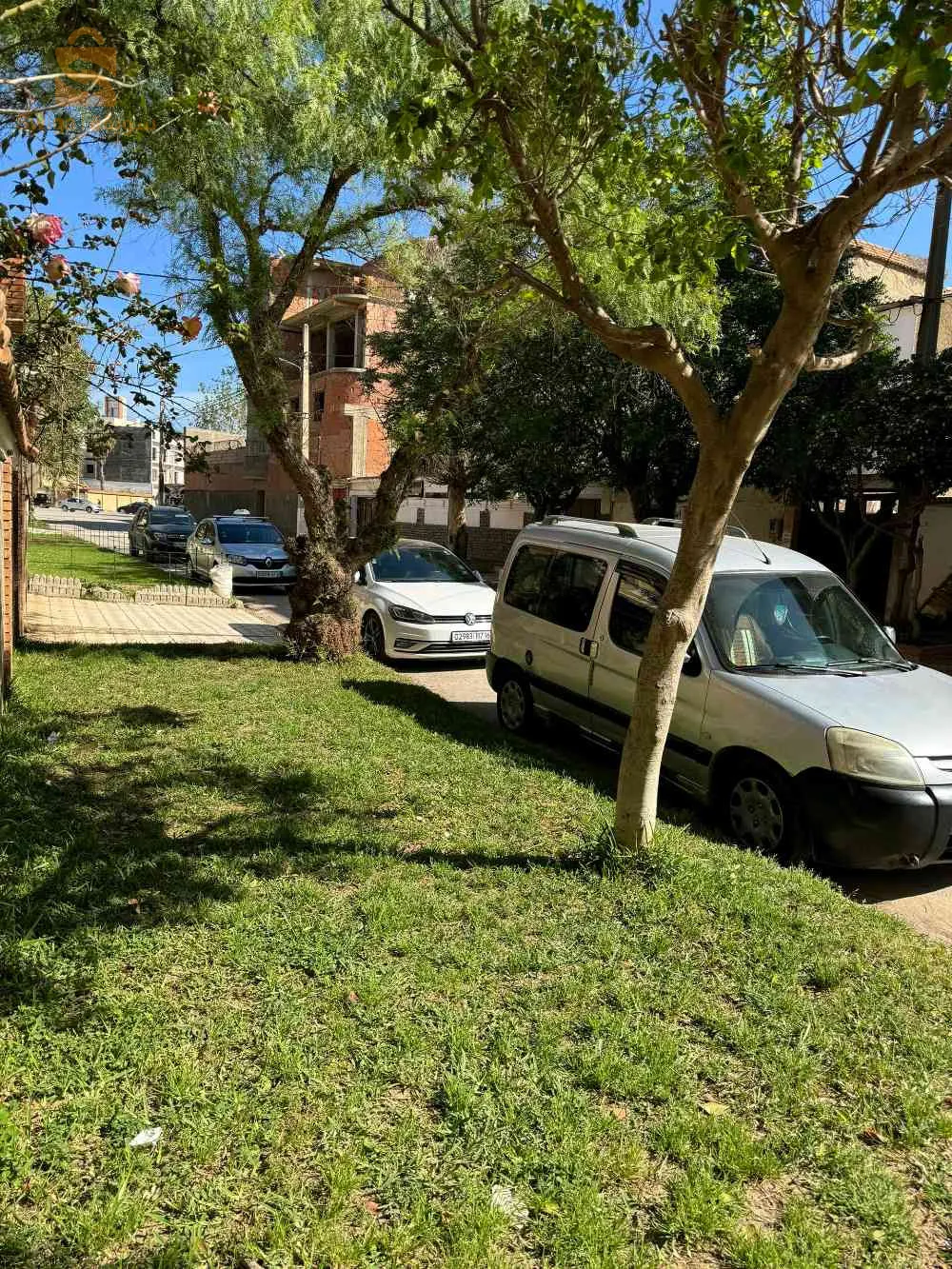 Appartement a vendre