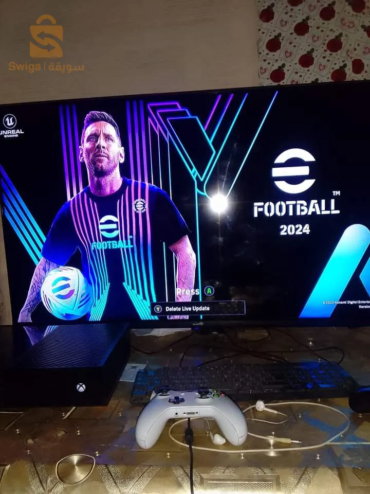 xbox one