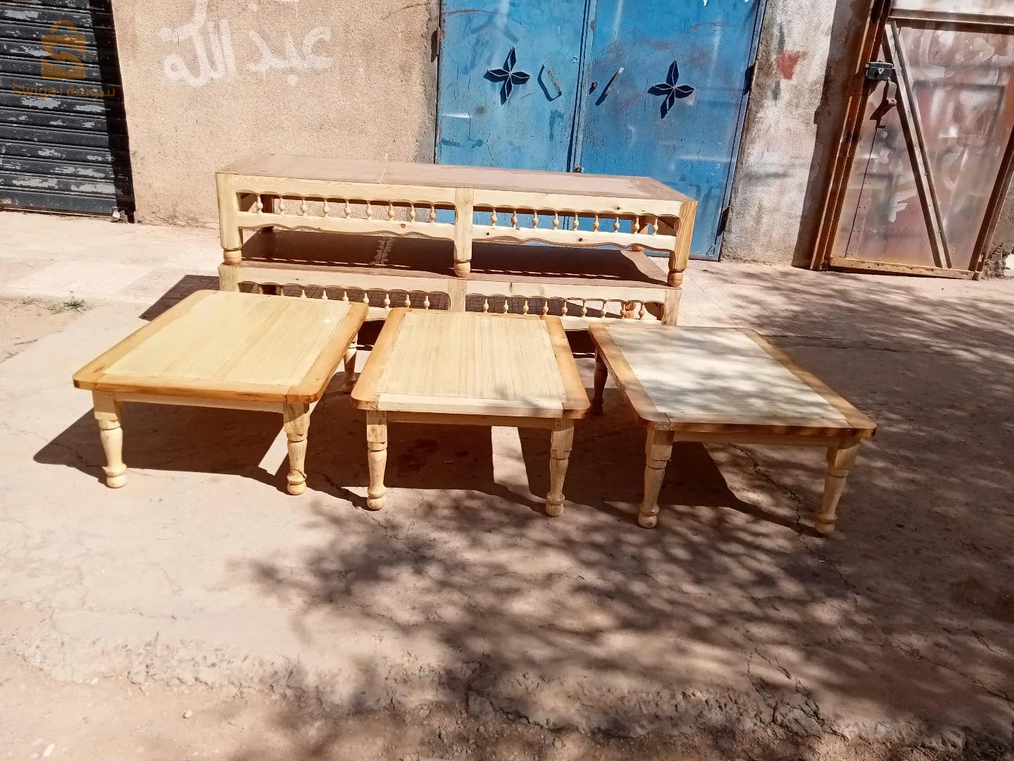 تنيرة ولاية سيدي بلعباس