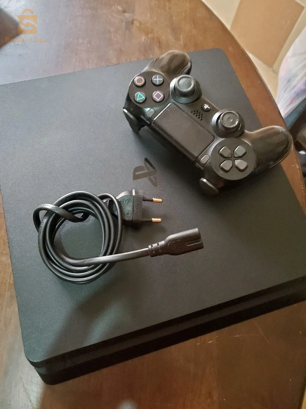 ps4 slim 500gb