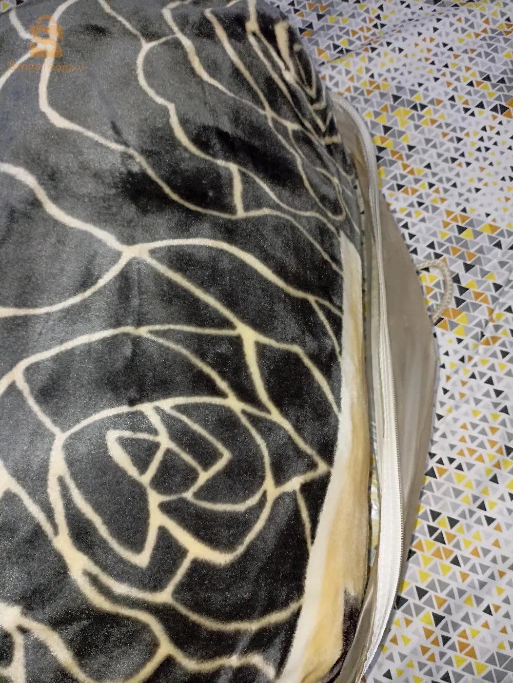 بيع كوفيرطا جديدة