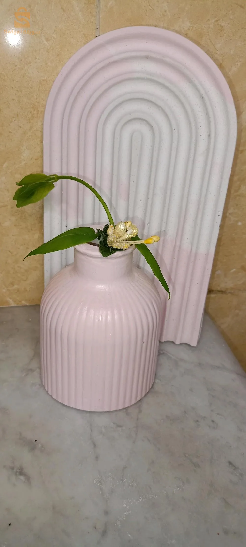 قطع ديكورات او هدايا رمزية