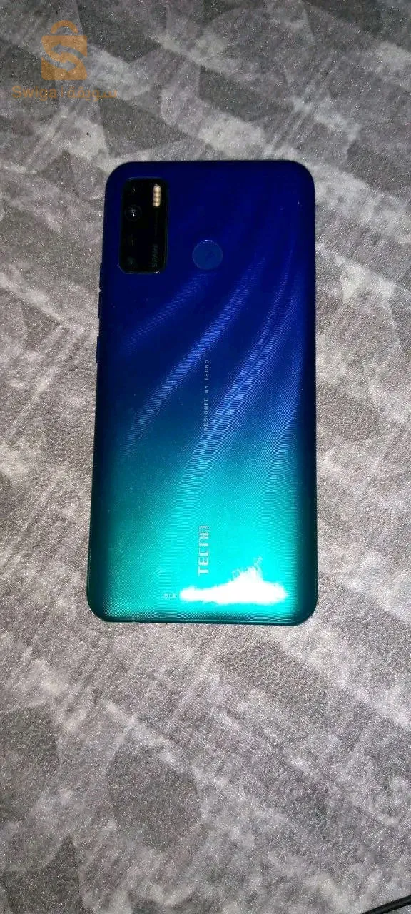هاتف Tecno spark5pro