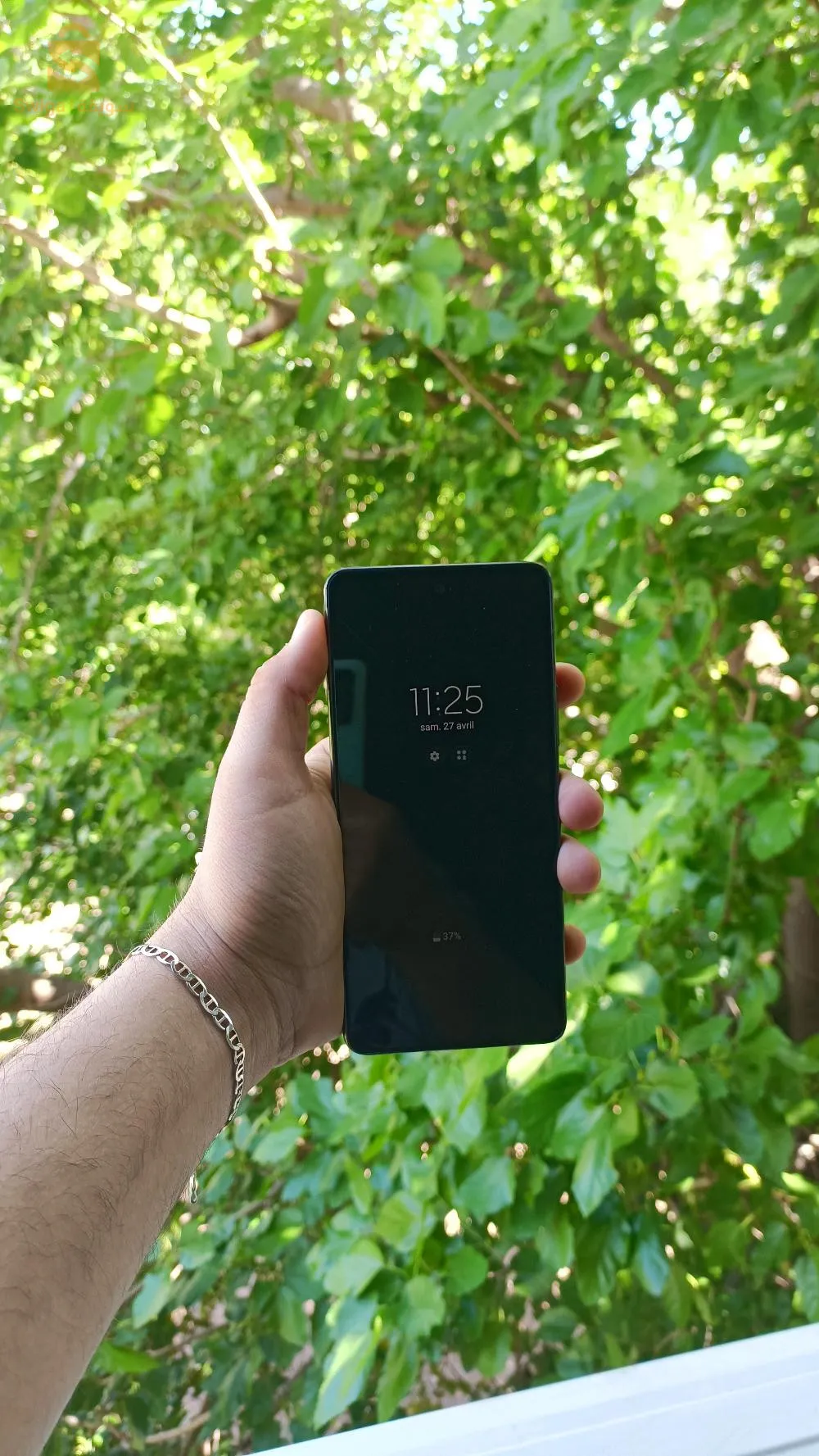 Samsung Galaxy A53 5G 
habat caba