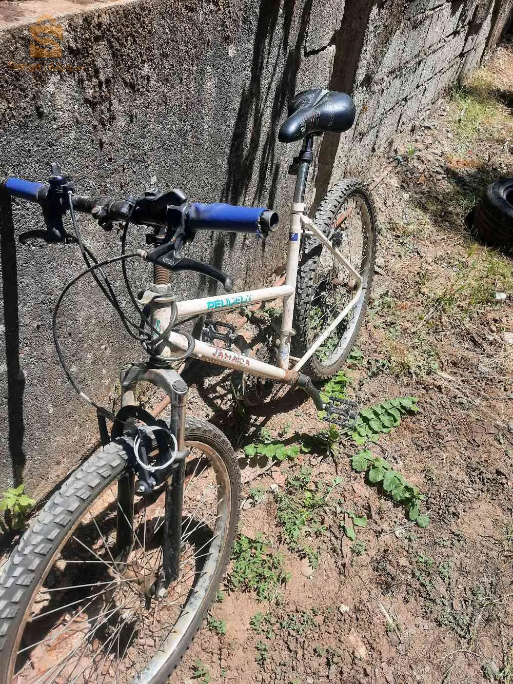 vélo Peugeot