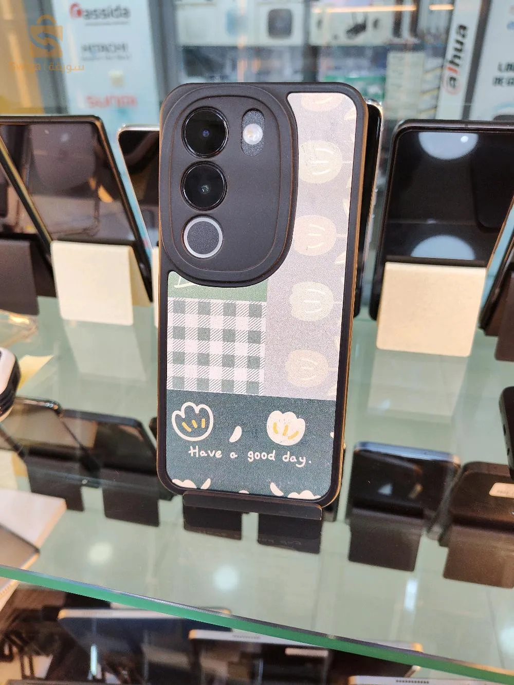 بازار بوعمامة بالفور الحراش الطابق التاني رقم 22