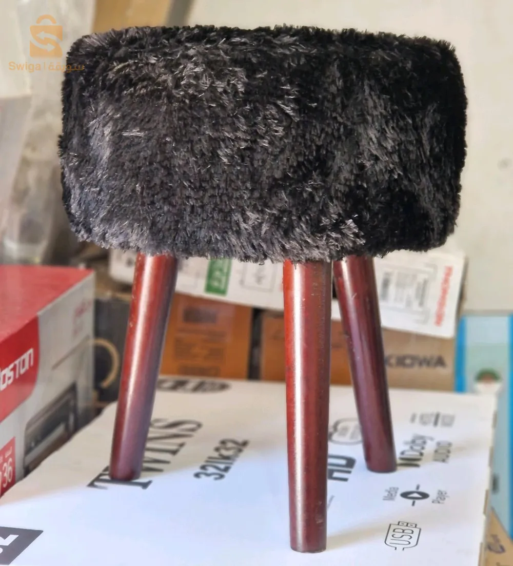 comfortable 3PR chair