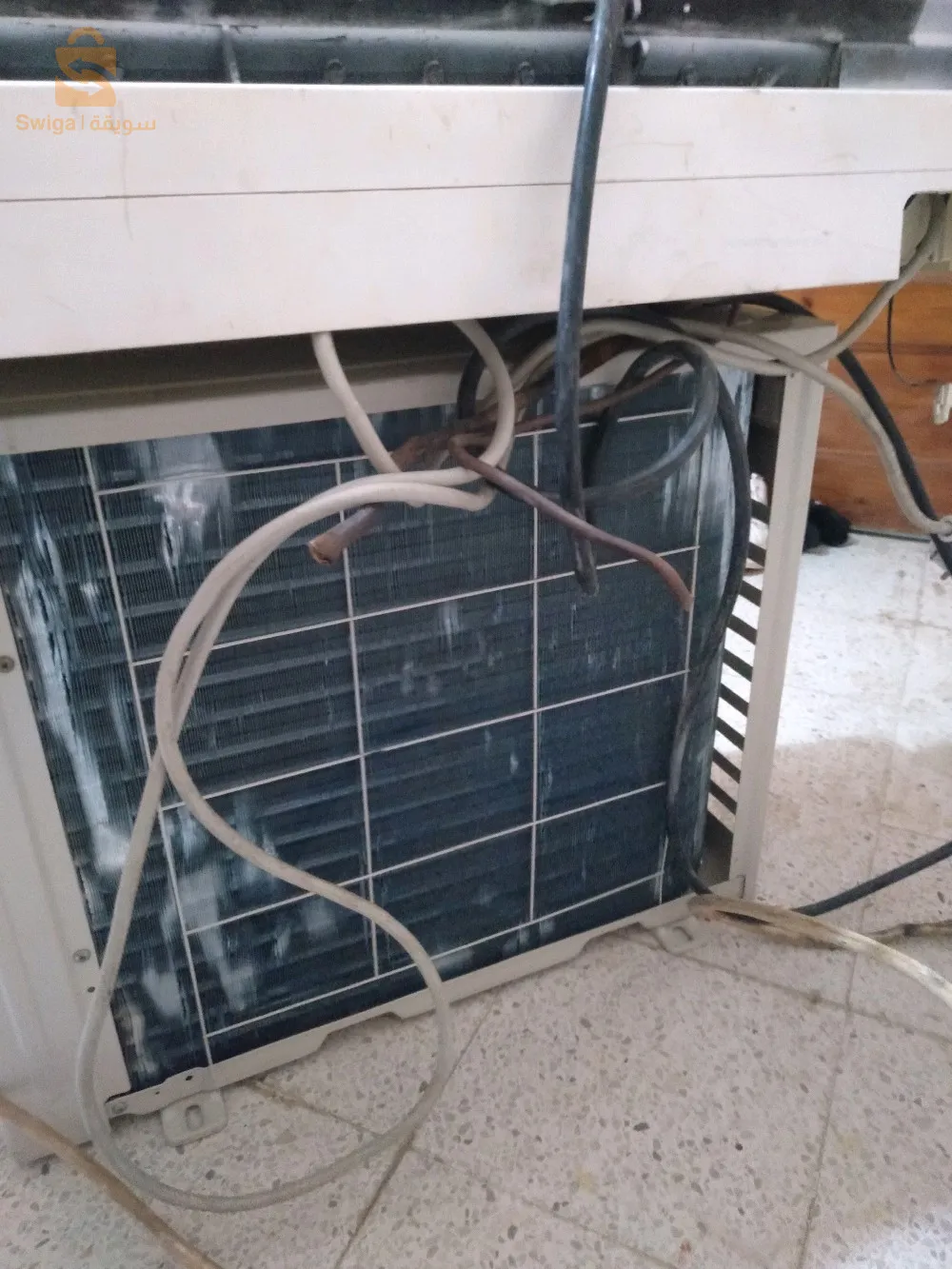 حي المجاهدين بسكرة