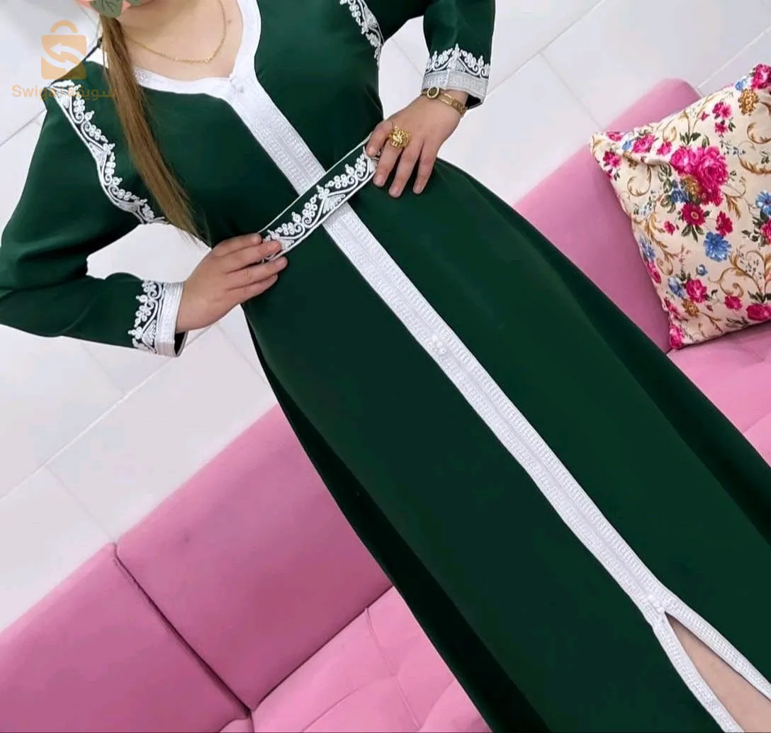 قفطانك راهو عندنا