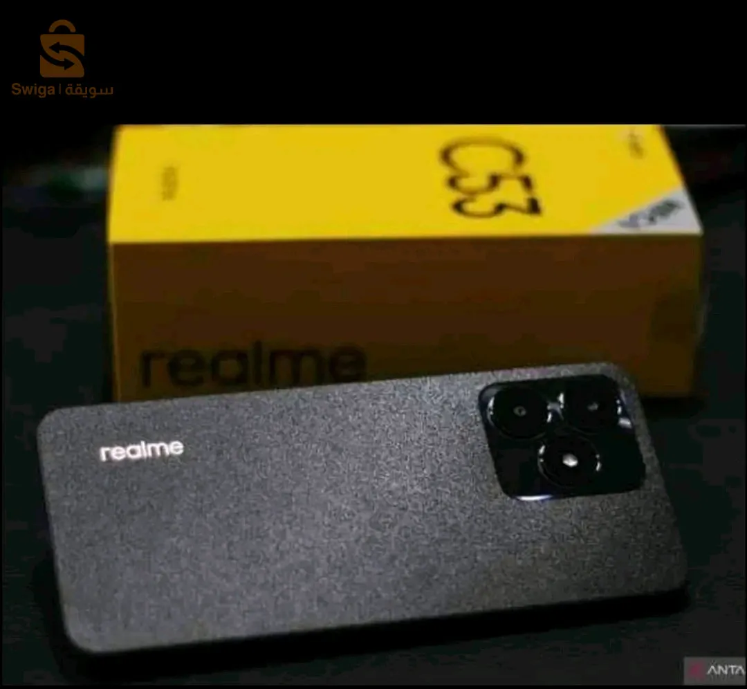 REALME C53 6/128