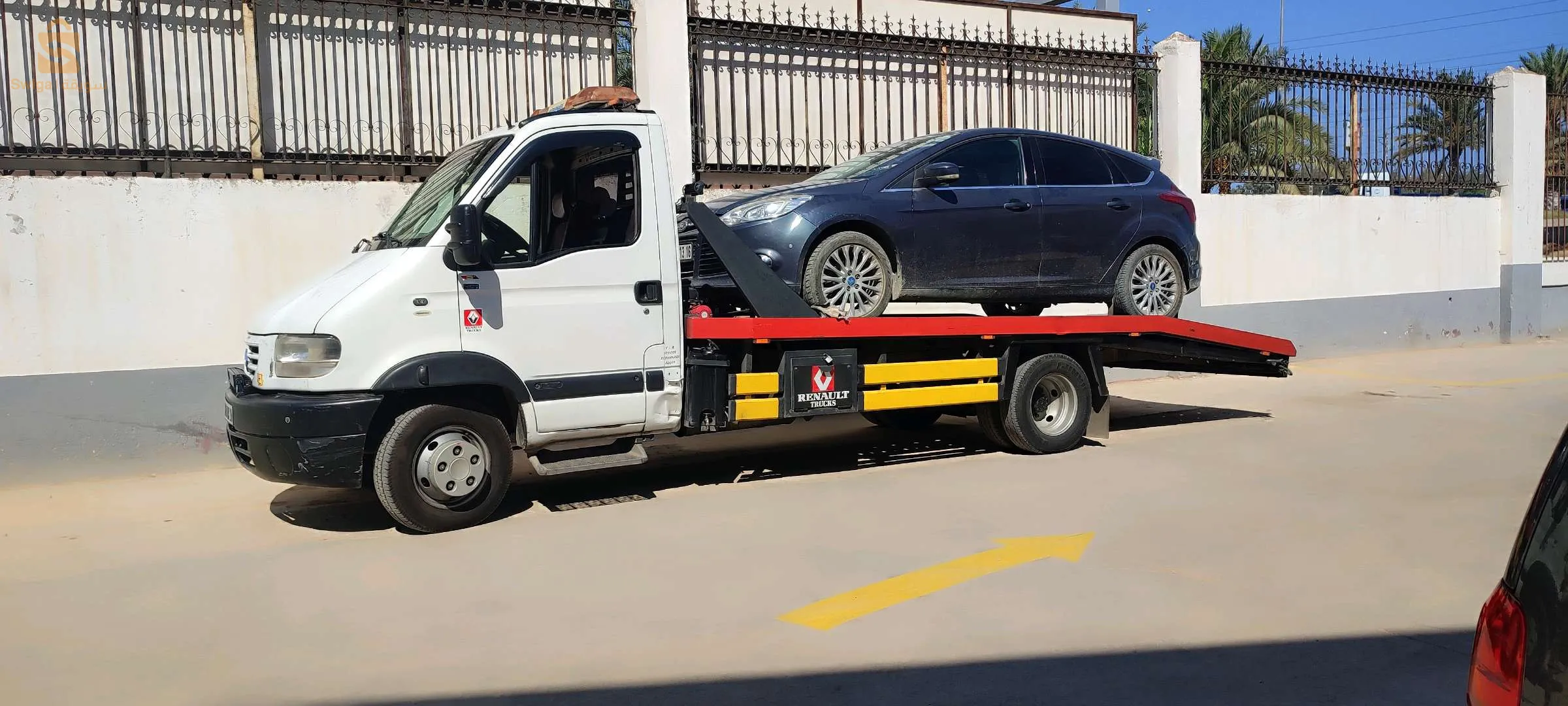 service depannage auto 0550062201