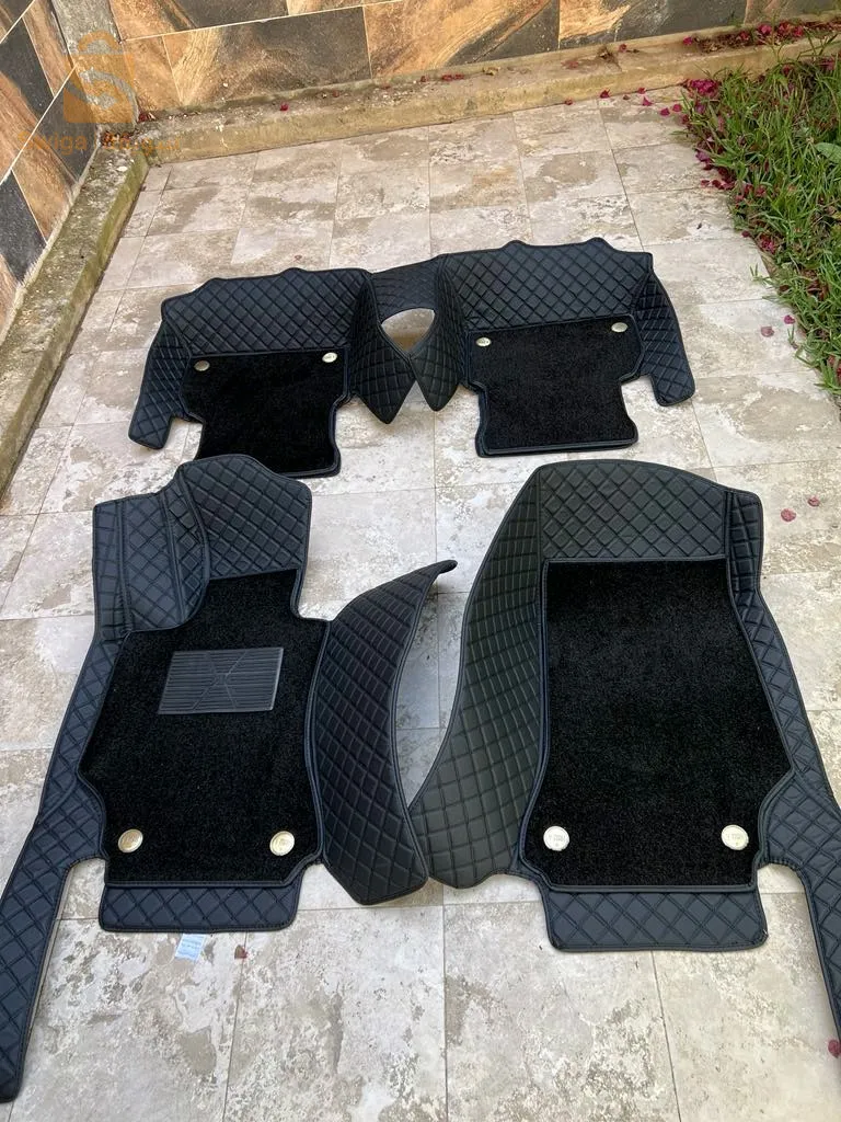 Tapis Original pour voiture