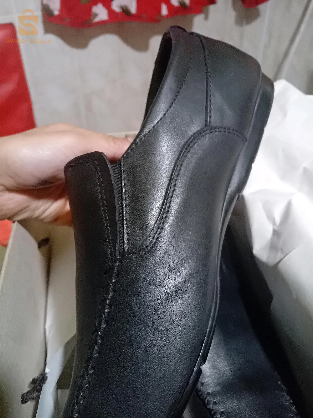 chaussures caba pointure 43