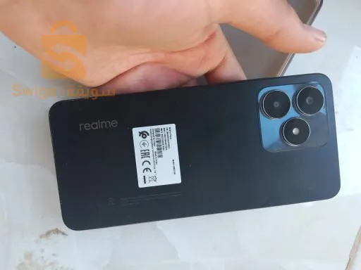 بيع ريالمي c53