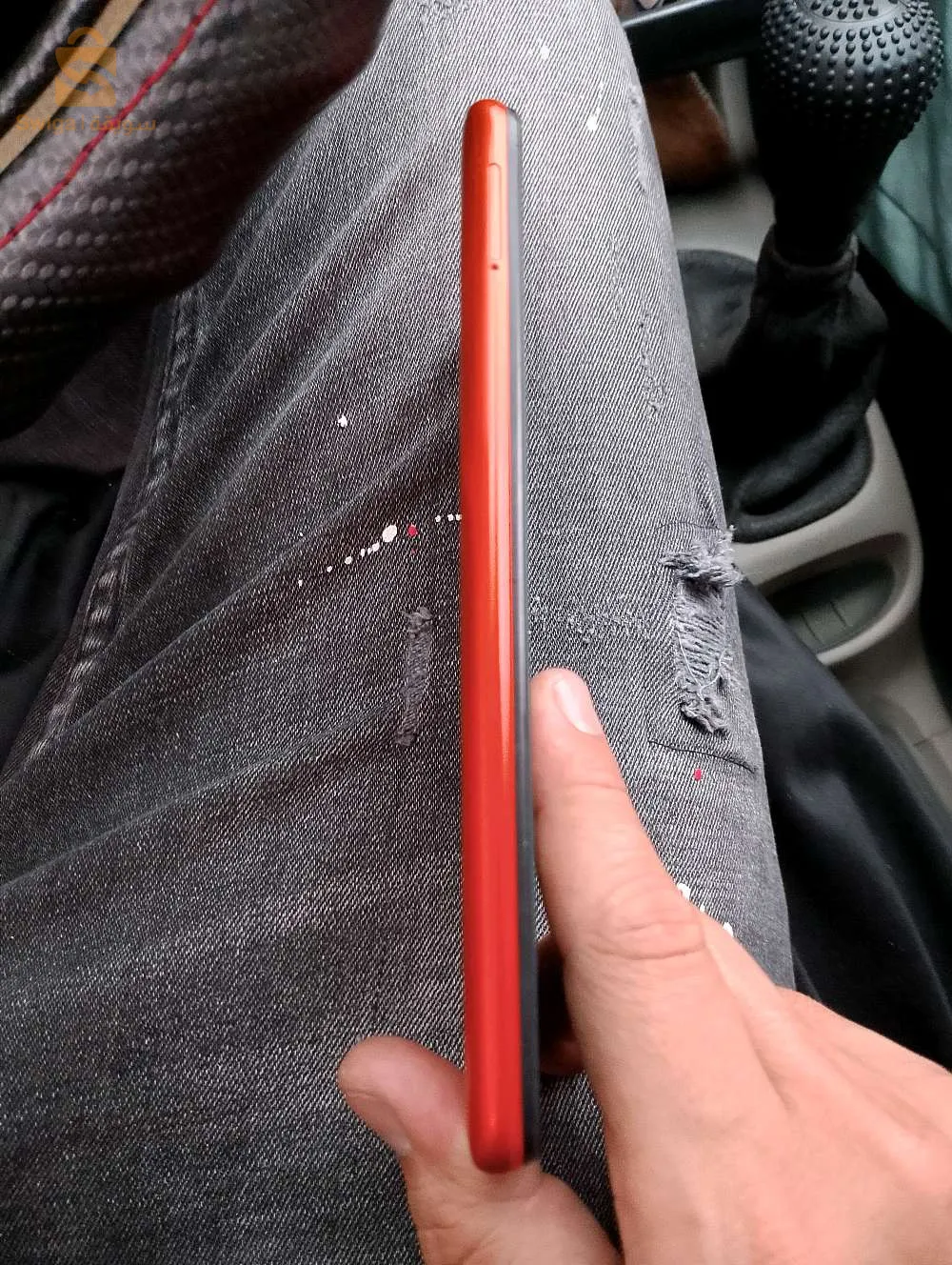 Redmi 9t