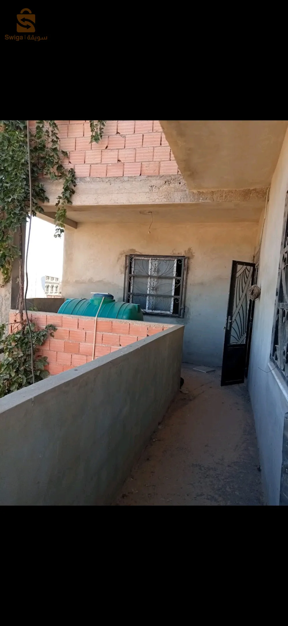 بوهناق حي حقل رماية