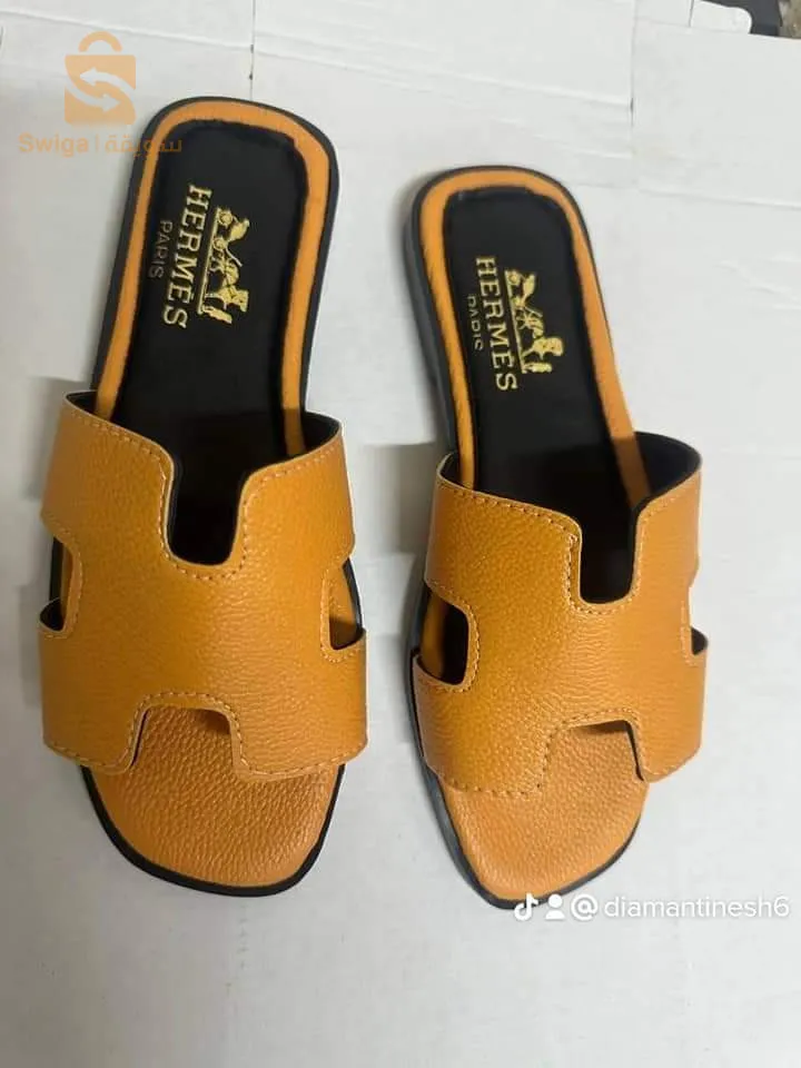 Mulle turque hermès