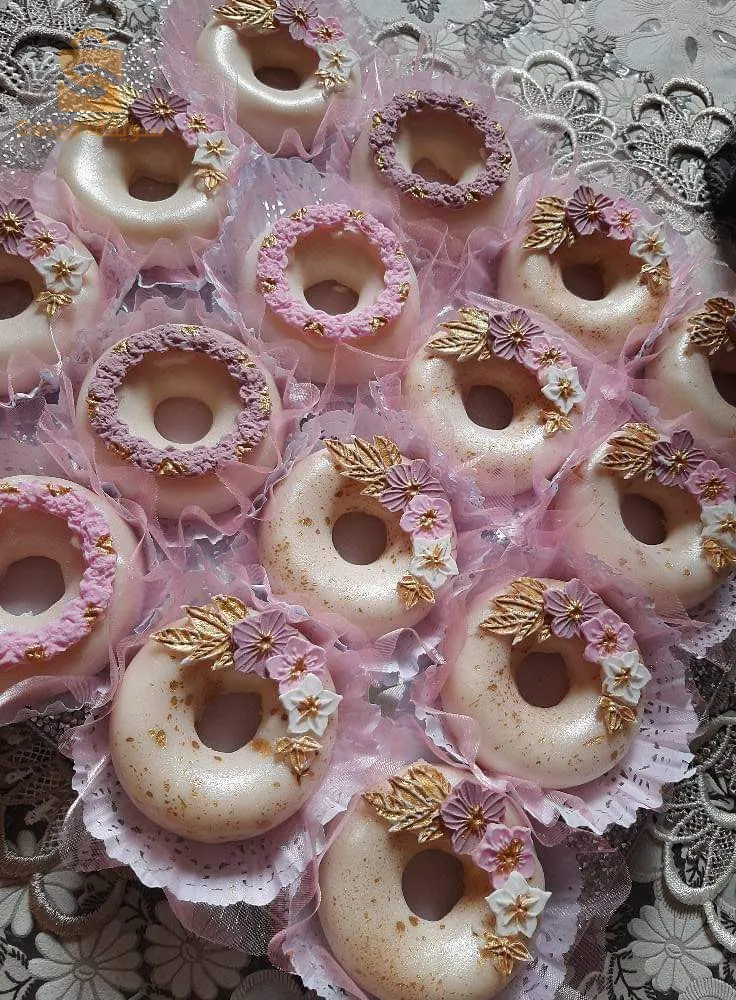 gâteaux traditionnels et prestige