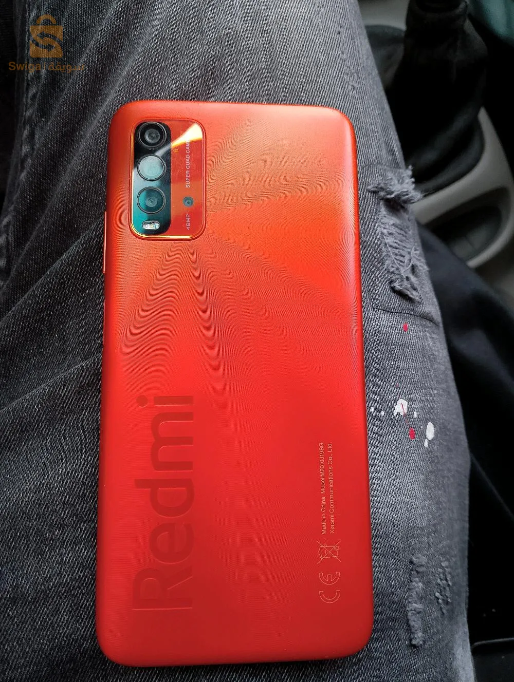 redmi 9t