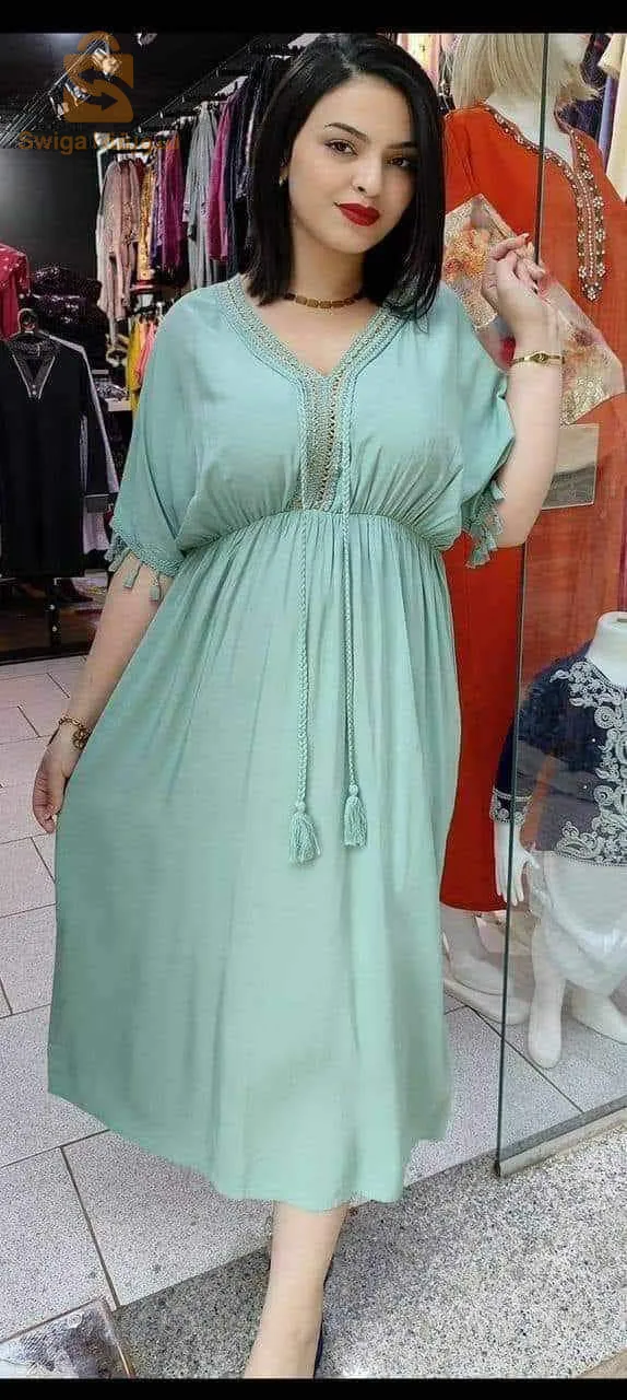 روب صيفية
