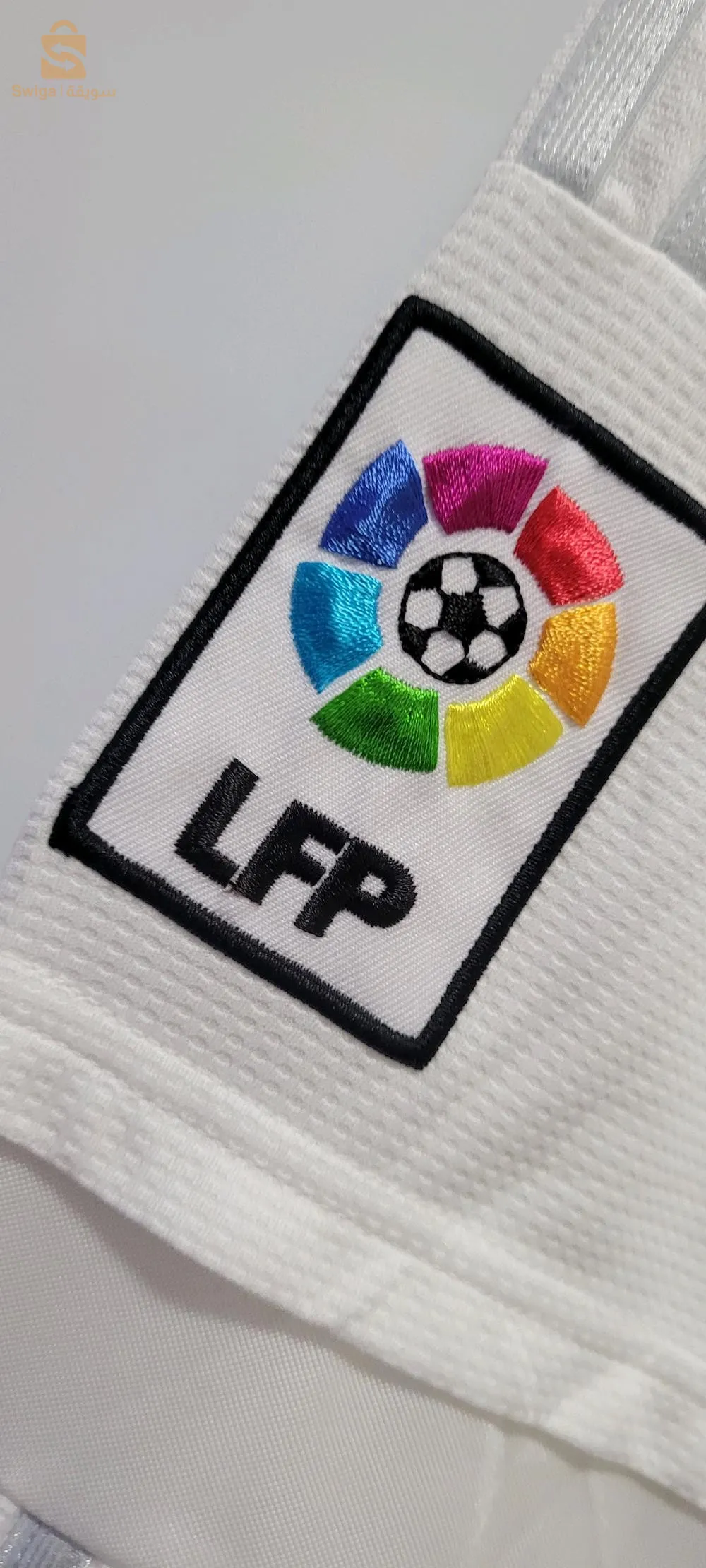 MAILLOT JERSEY REAL MADRID 2016🔥 
 LIVRAISON DISPONIBLE✅️