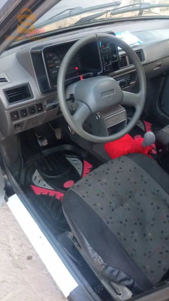 maruti 800
