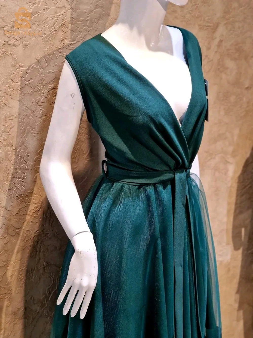 Robe soirée