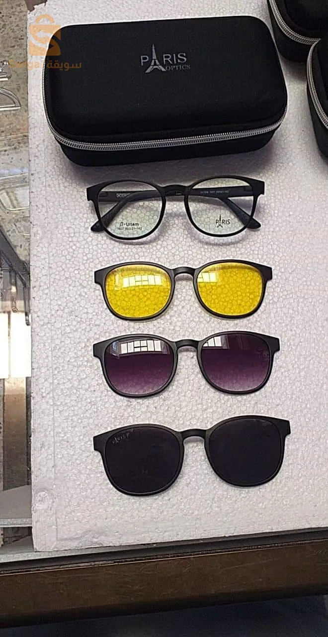 نظارات applique originale