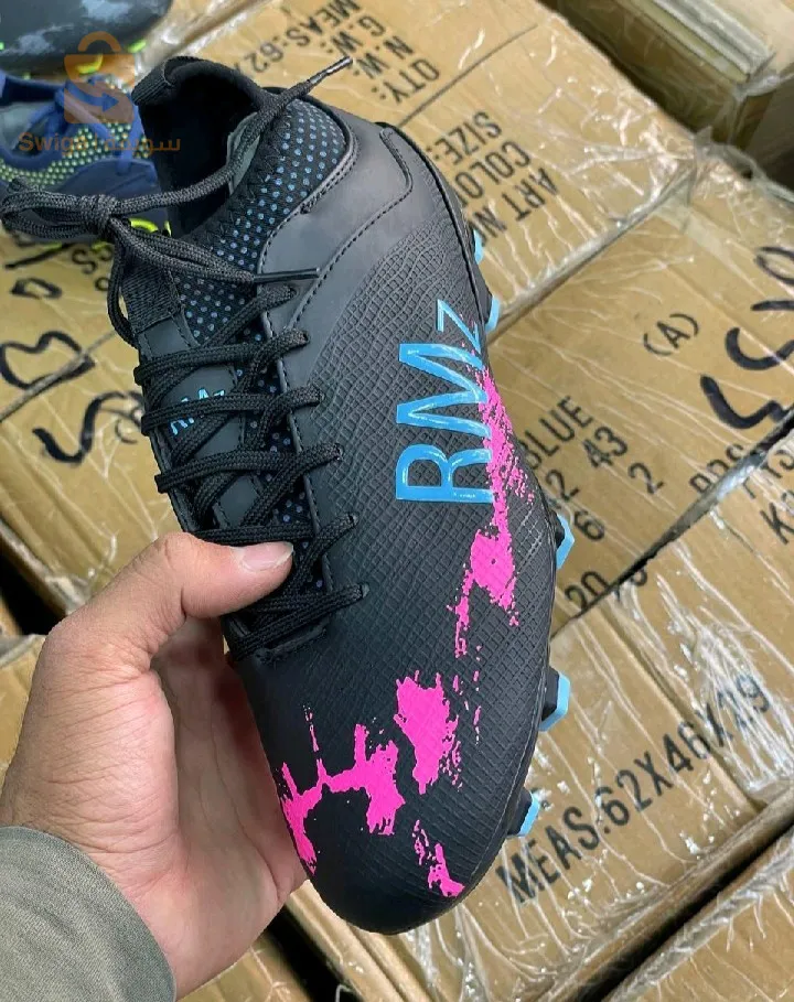 أحذية ذات جودة عالية بأسعار خيالية😬😯🎉 
الكميات محدودة سارعوا للطلب 👍
التوصيل 58 ولاية🚚🚚🚚🚚
soulier Nike god 
Trés Bonne qualité ✌️
✅ إستفد من أفضل خدمة توصيل سريعة (2 - 4 أيام) لـ58 ولاية جزائرية مع ضمان حسن المعاملة وجودة الخدمة.
✅ الدفع سيكون مباشرة بعد إستلام السلعة ووصولها لمنزلك أو مقر العمل حسب العنوان الخاص بك
✅ المنتج مضمون بجودة عالية.
✅ أفضل سعر في السوق.
✅ إستبدال سهل ومجاني.
✅ نحن دائماً جاهزون لمساعدتك.
الأسعار من 6500da⏪4000da 💵
مرحبا بالجميع 🥰👍♥