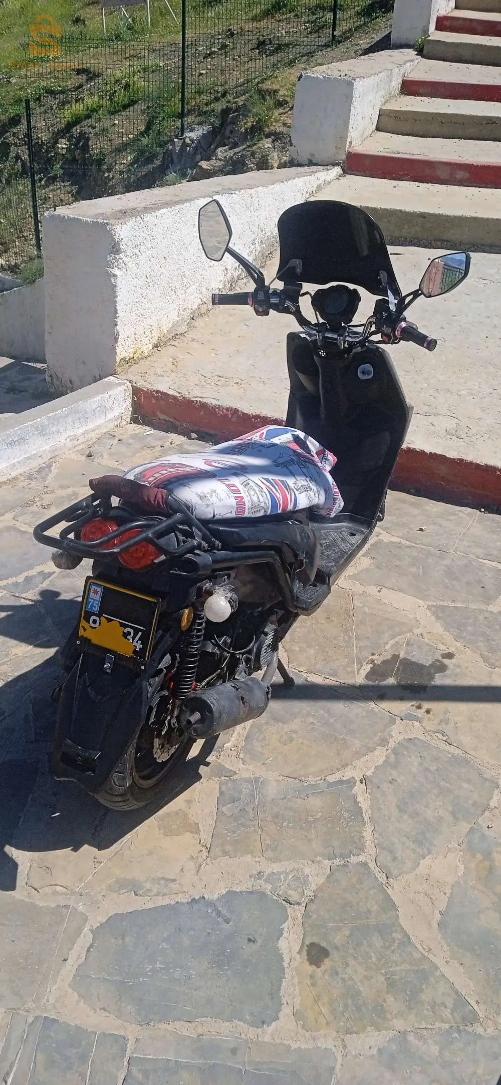 برج بوعريريج