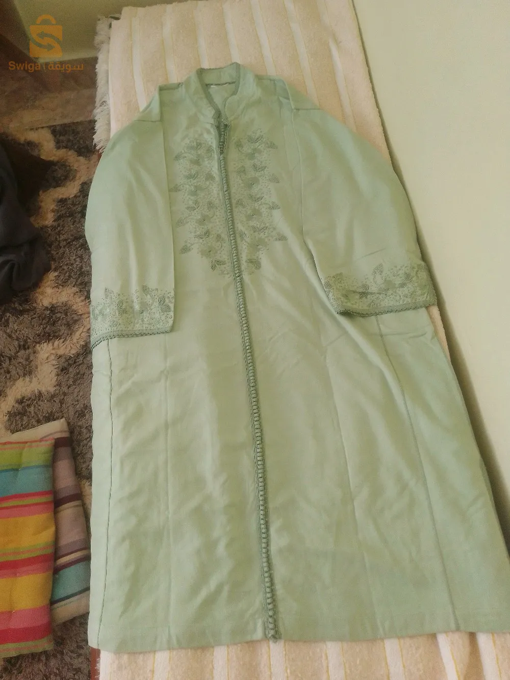 للبيع جلابة فاسية