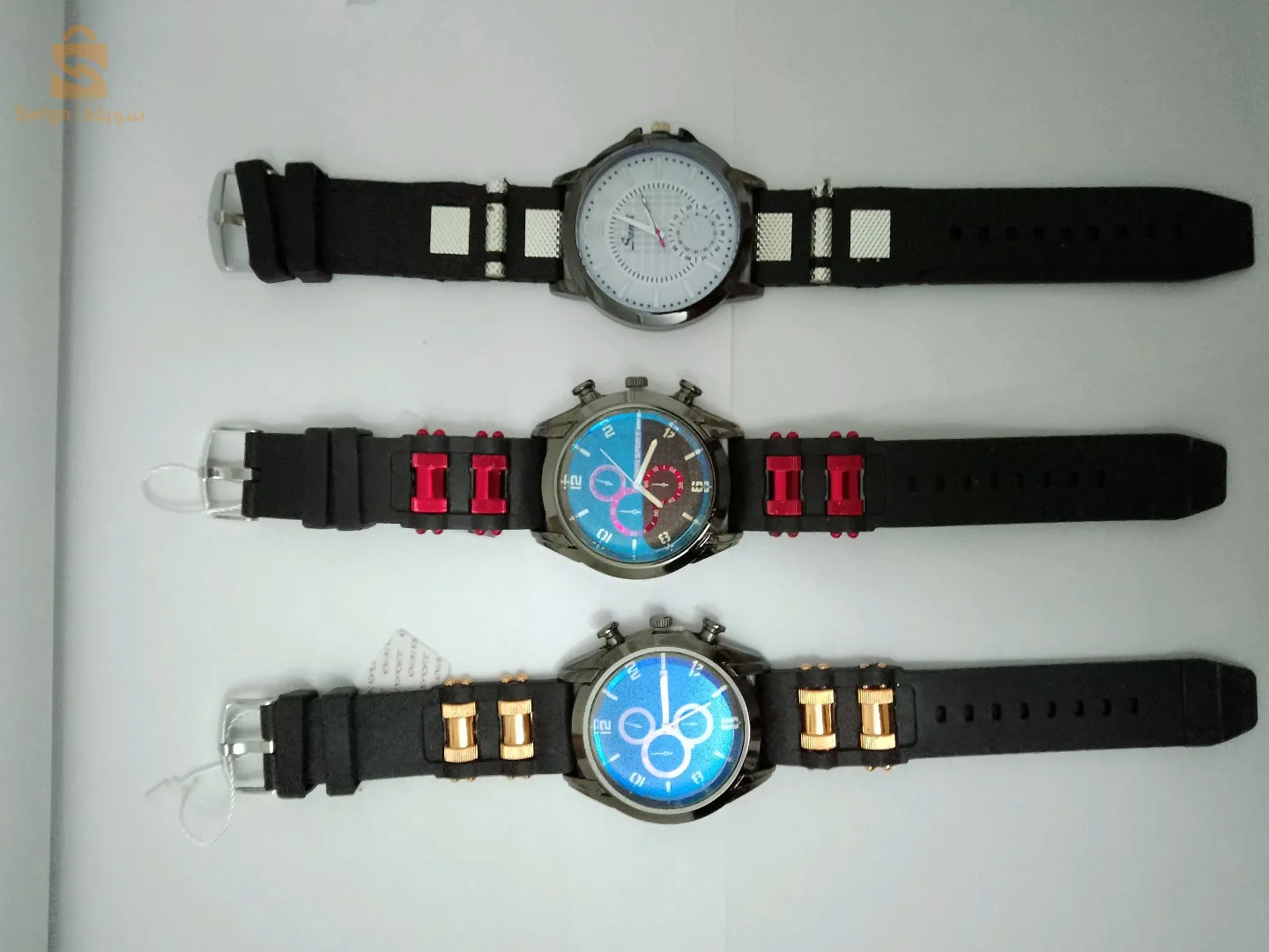 ولاية سعيدة