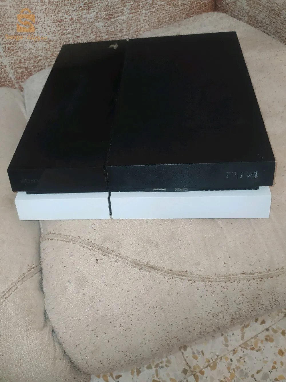 play 4 fat للبيع ولا تبرز بلابتوب