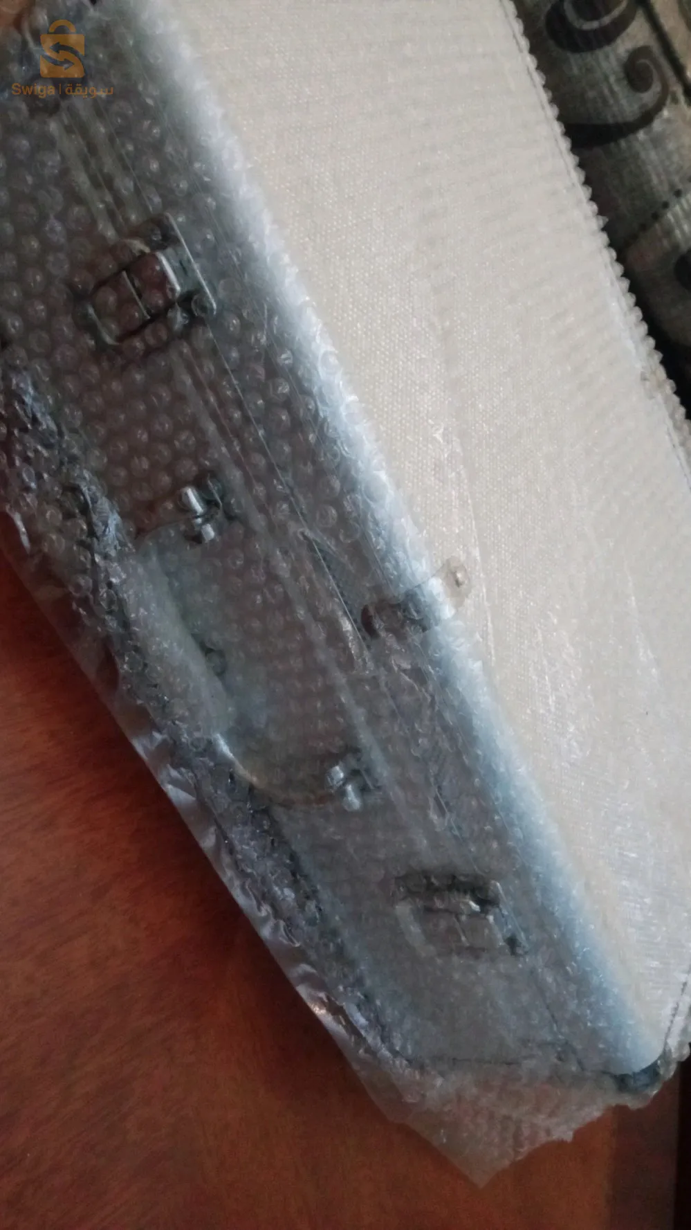 ا Outil de ventouses