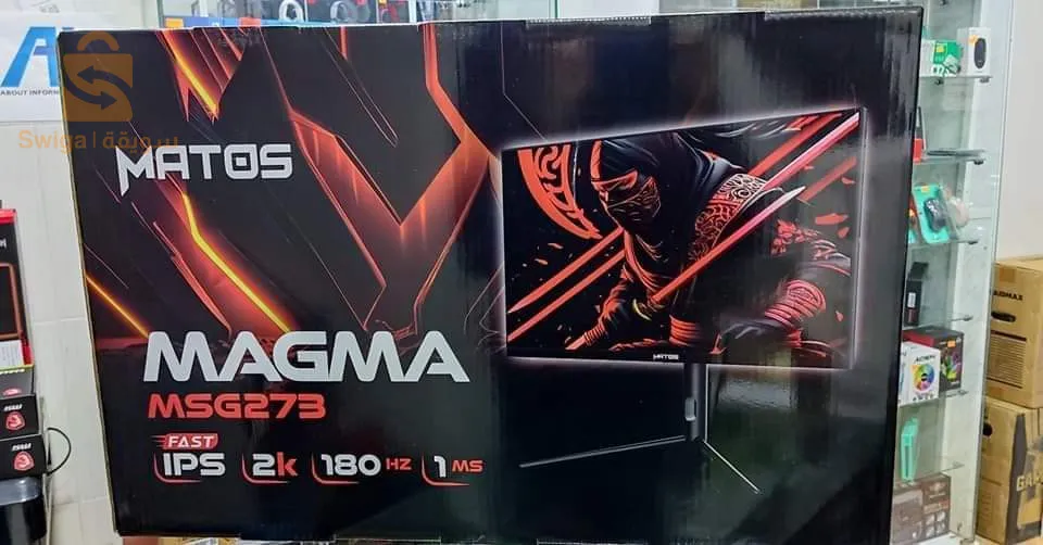 matos MAGMA MSG27327 pouce