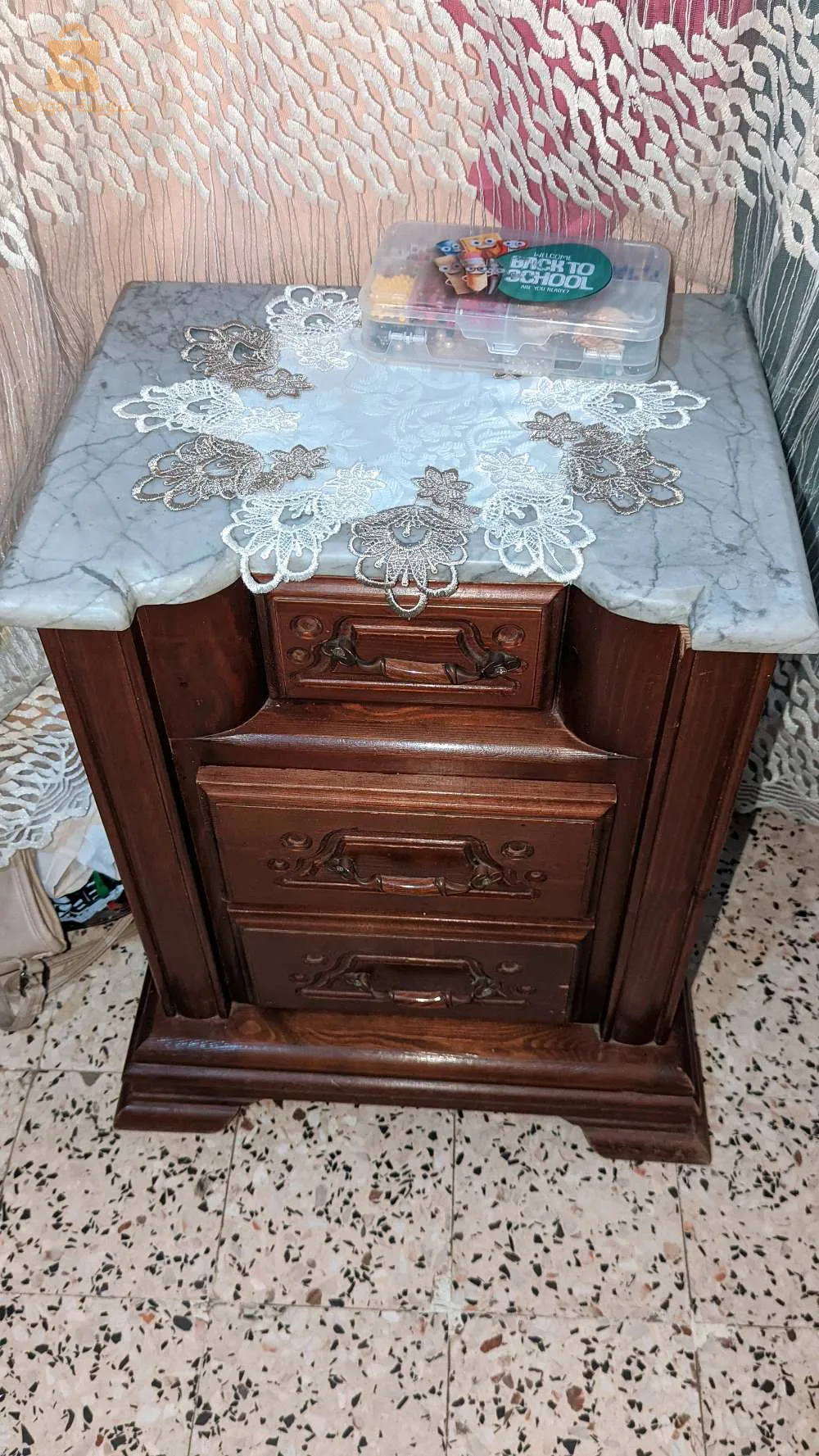 شمبرة كومبلي للبيع