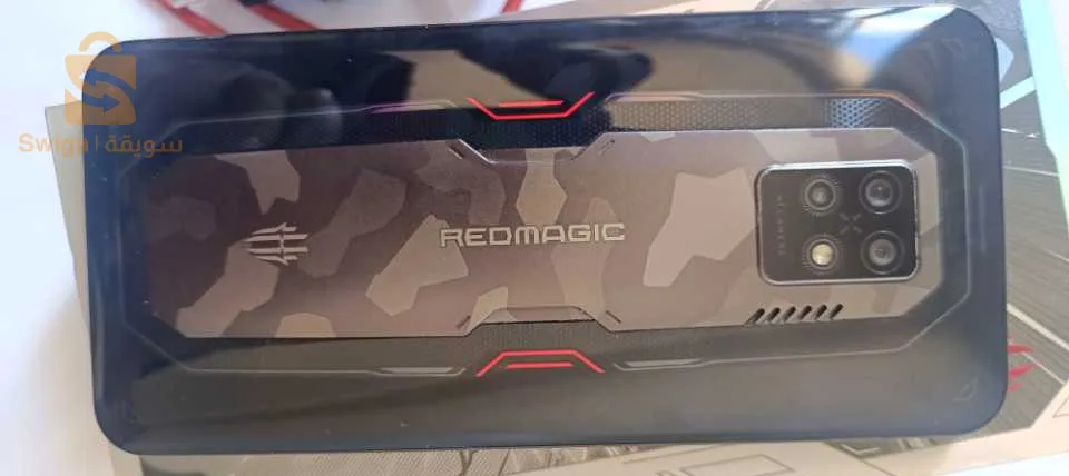REDMAGIC 7S PRO