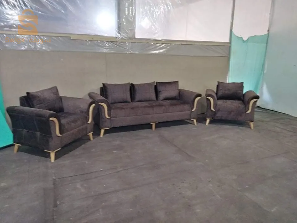صالونات الهناء