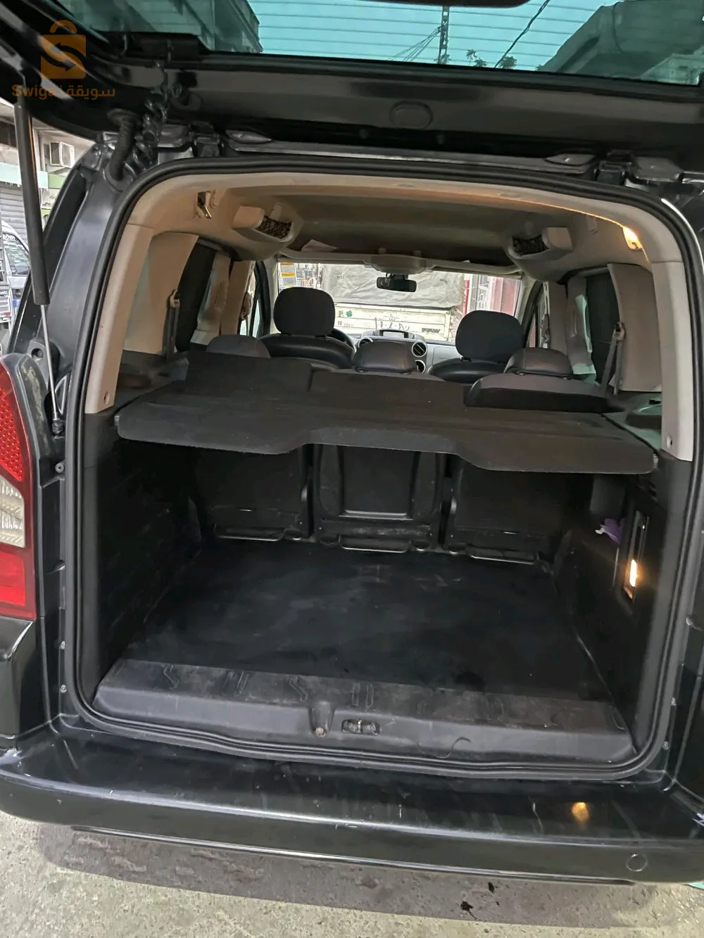 berlingo 1.6hdi 2010 jdiiiid