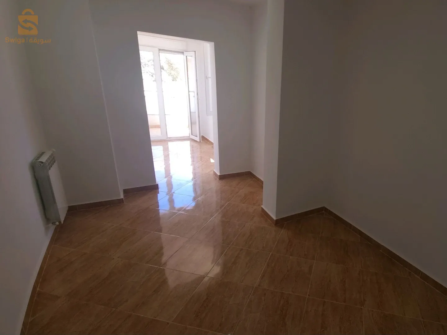 bel appartement neuf f3 au cœur du centre ville
