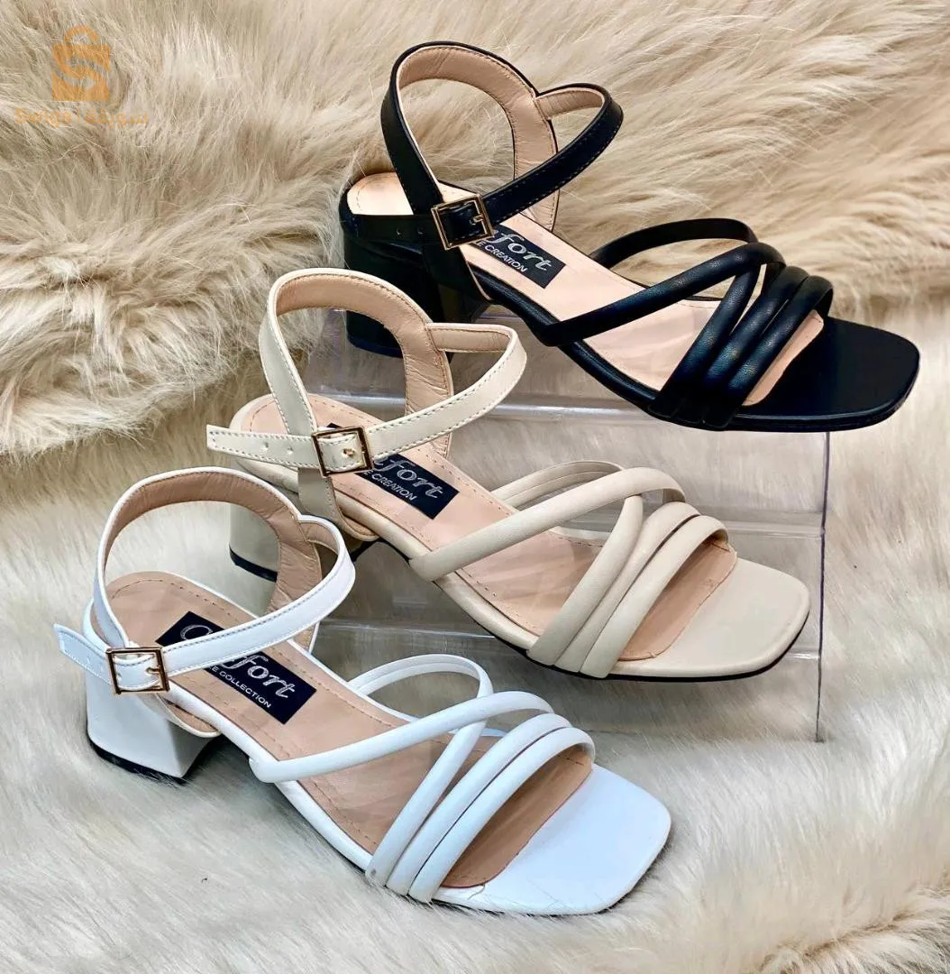 sandales pour femmes