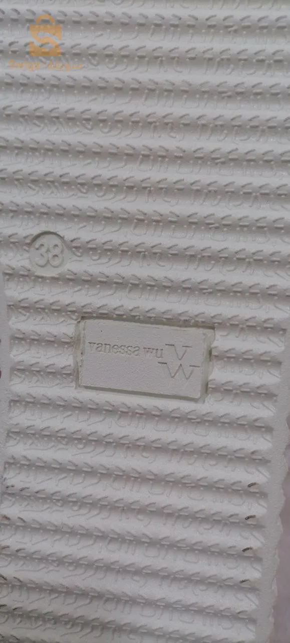 basket vanessa wu original