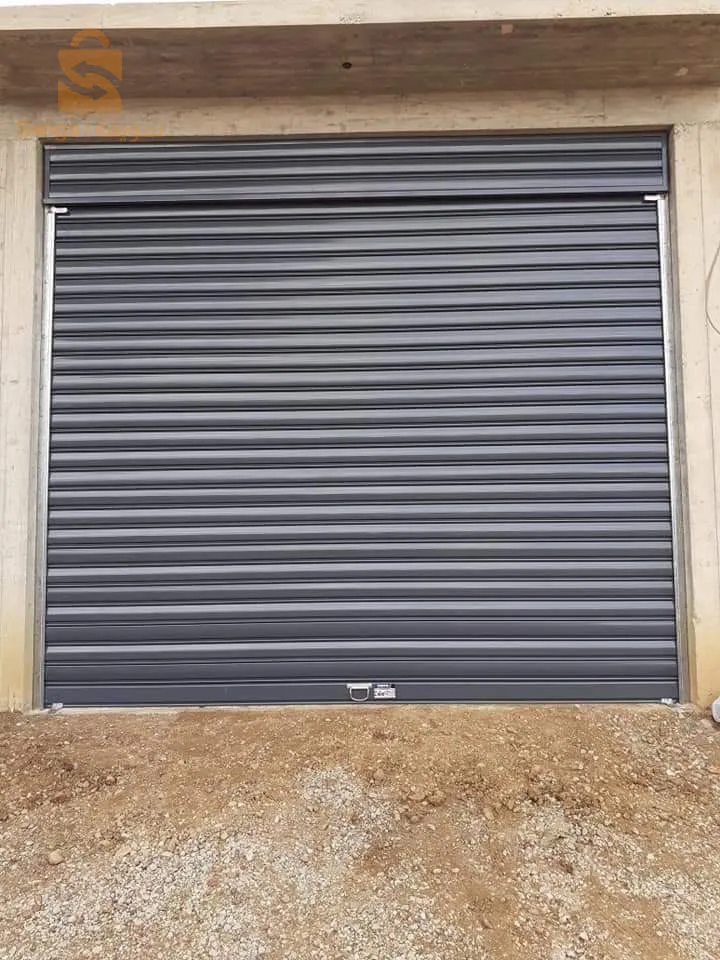 ريدو حديدي اتوماتيكي