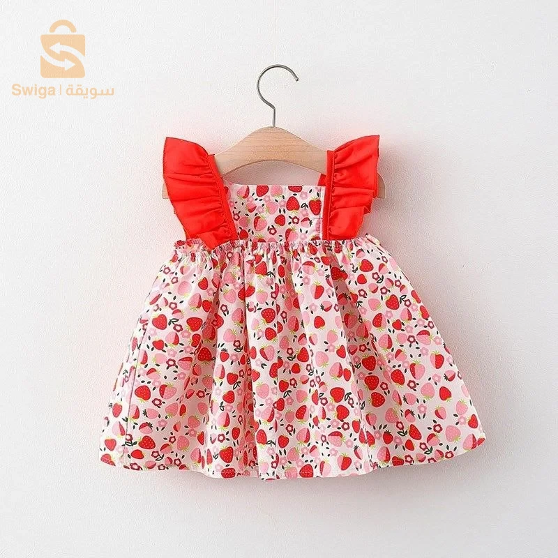 kids' dresses