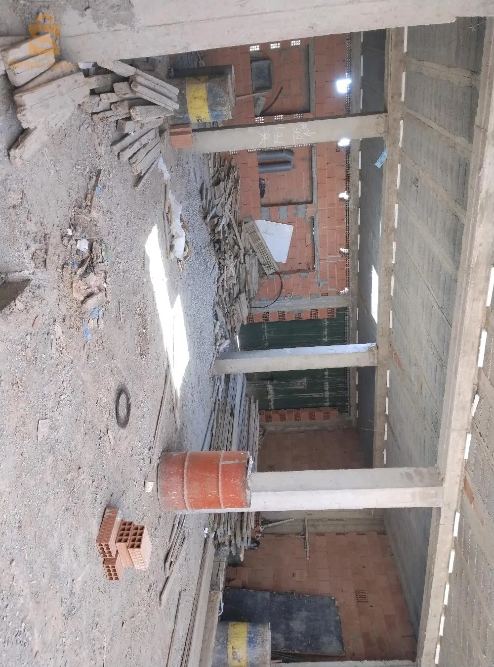 كاركاس للبيع بوهناق تلمسان