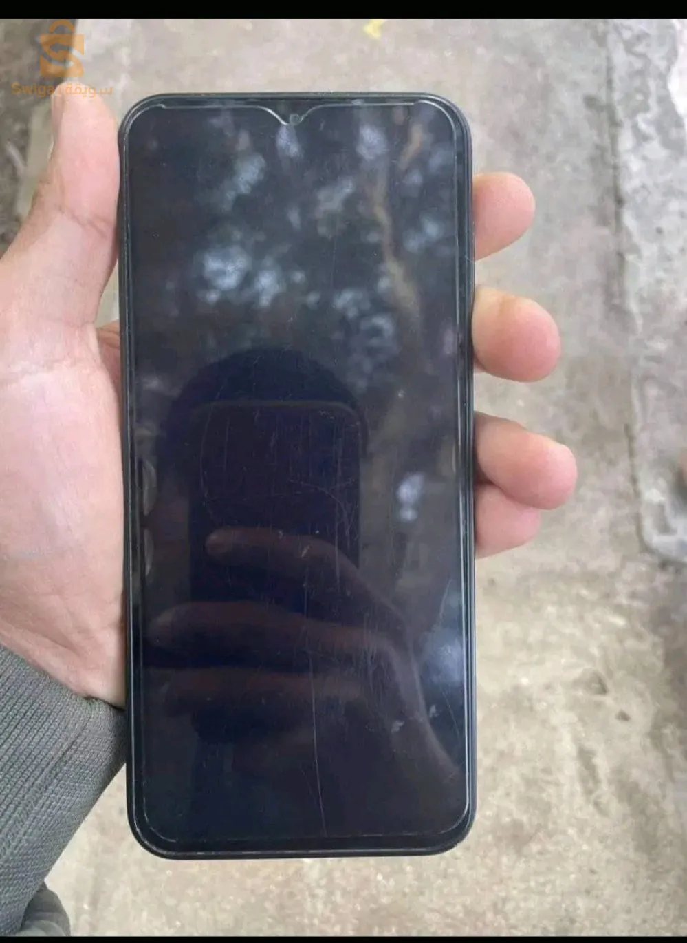 بيع هاتف سامسونج à 14